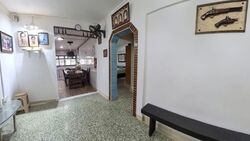 Blk 60 Telok Blangah Heights (Bukit Merah), HDB 3 Rooms #583023681